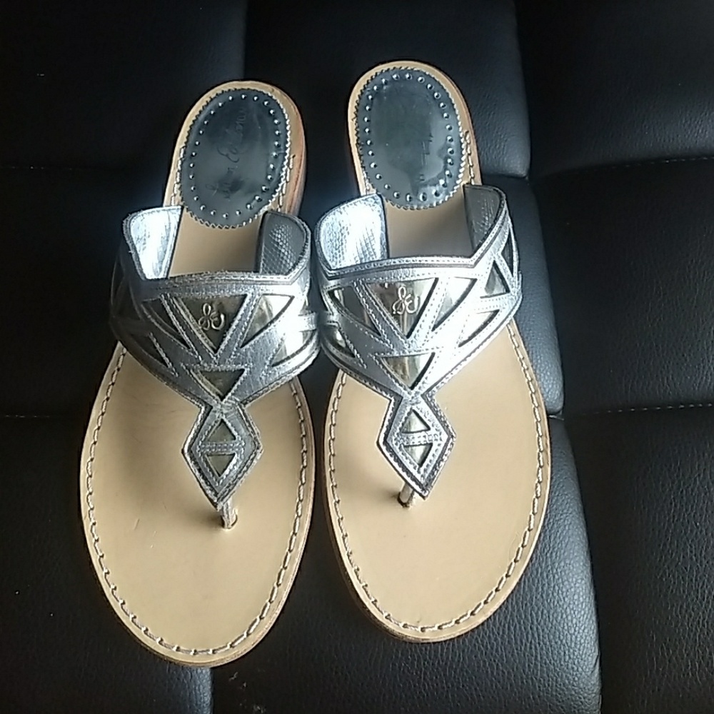 Sam Edelman sandals